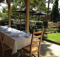 Gatehouse High Tea Rooms - Hervey Bay Accommodation