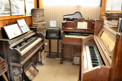 Gilgandra Rural Museum - Hervey Bay Accommodation 7
