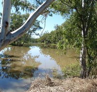 Red Bank Park - Hervey Bay Accommodation