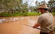 Charleville - 18 Mile Warrego River Fishing - thumb 0