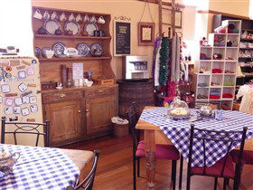 Coorong Cottage Industries - Hervey Bay Accommodation 1
