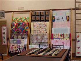 Coorong Cottage Industries - Hervey Bay Accommodation 2