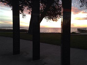 Meningie's Pelican Path - Yunti Ngopun Ngami - Hervey Bay Accommodation 0