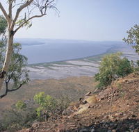 Cambridge Gulf - Hervey Bay Accommodation
