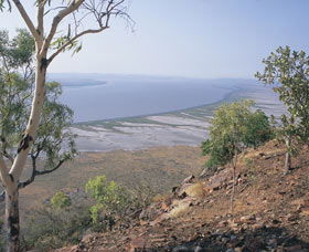 Cambridge Gulf - Hervey Bay Accommodation 0