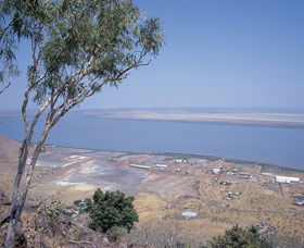 Cambridge Gulf - Hervey Bay Accommodation 1