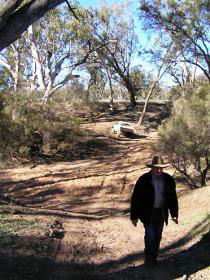 Augathella 4x4 Stock Route Trail - Hervey Bay Accommodation 1