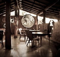 Lazy Lizard Tavern - Hervey Bay Accommodation