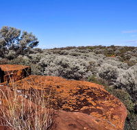 Mount Grenfell Historic Site - Hervey Bay Accommodation