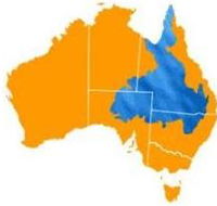 Morven Great Artesian Basin - Hervey Bay Accommodation