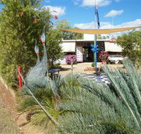Mount Surprise Gems - Hervey Bay Accommodation