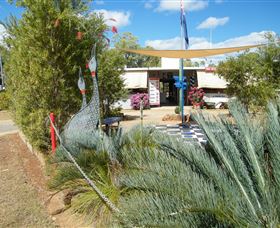 Mount Surprise Gems - Hervey Bay Accommodation 0