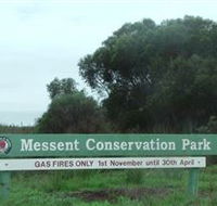 Messent Conservation Park - Tourism Hervey Bay