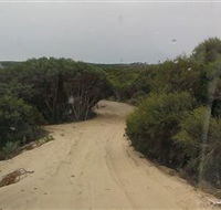 42 Mile Crossing - Tourism Hervey Bay