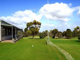 Keith Golf Club - Hervey Bay Accommodation 0
