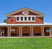 Cobar Heritage Walk - Hervey Bay Accommodation