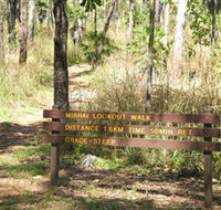 Mirrai Lookout Walk