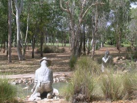 Centenary Park - Hervey Bay Accommodation 1