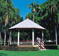 Lissner Park