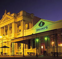 The World Theatre
