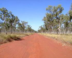 Kalumburu Road - Hervey Bay Accommodation 0