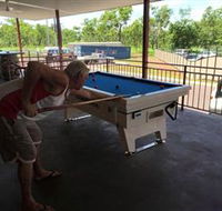 Berry Springs Tavern - Hervey Bay Accommodation