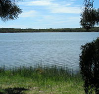 Lake Fellmongery Ski Lake - Hervey Bay Accommodation