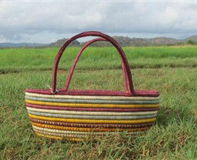 Injalak Arts And Crafts - Tourism Hervey Bay 1