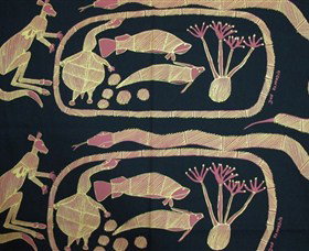 Injalak Arts And Crafts - Tourism Hervey Bay 3