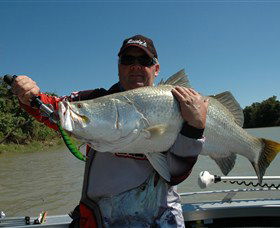 Reidy's Fishing Lures - Tourism Hervey Bay 0
