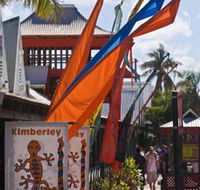 Chinatown - Hervey Bay Accommodation