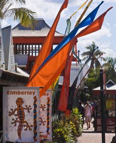 Chinatown - Hervey Bay Accommodation 0