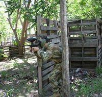 United Paintball - Hervey Bay Accommodation