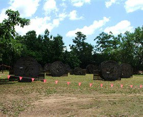 United Paintball - Hervey Bay Accommodation 3