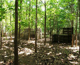 United Paintball - Hervey Bay Accommodation 2