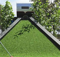 Mini Golf at BIG4 Swan Hill Holiday Park - Hervey Bay Accommodation