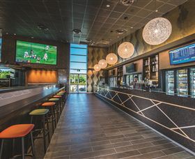 ACES - Tourism Hervey Bay 1