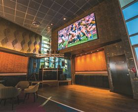 ACES - Tourism Hervey Bay 2