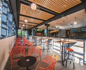 ACES - Tourism Hervey Bay 3