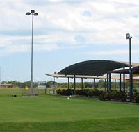 Flight Path Golf and Archery Range