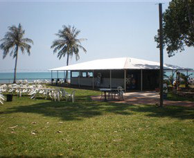 Darwin Ski Club - Hervey Bay Accommodation 1