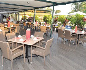 Loong Fong Seafood Restaurant - Hervey Bay Accommodation 0