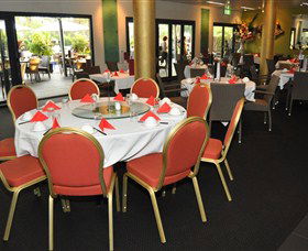 Loong Fong Seafood Restaurant - Hervey Bay Accommodation 1