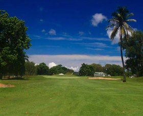 Darwin Golf Club - Hervey Bay Accommodation 2