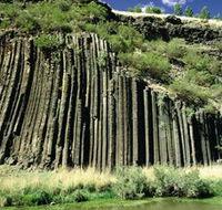Organ Pipes National Park - Tourism Hervey Bay