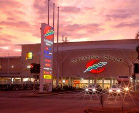 Casuarina Square - Hervey Bay Accommodation 2