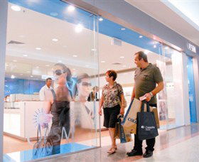 Casuarina Square - Hervey Bay Accommodation 1