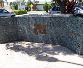 Emerald War Memorial - Hervey Bay Accommodation 2