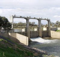 Hay Weir - Hervey Bay Accommodation