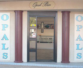 Opal Bin - Hervey Bay Accommodation 0